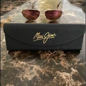 Maui Jim sunglasses